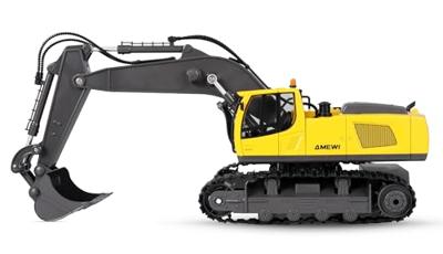 Amewi 22712 1:18 Elektro Bouwvoertuig RTR