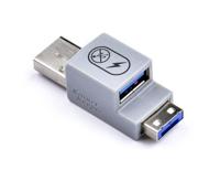 Smartkeeper UCL03BK poortblokker USB Type-A Zwart 1 stuk(s) - thumbnail