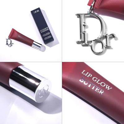 Dior Addict Lip Glow Butter Dior Addict Lip Glow Butter