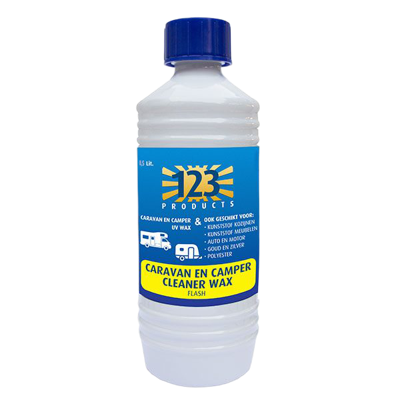 123 Flash 500ml