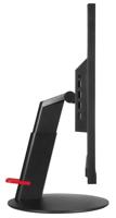 Lenovo 61B4MAT1EU ThinkVision T24d 60,9 cm (24 inch) Monitor - thumbnail