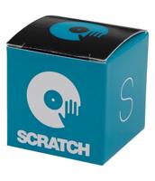 Ortofon Stylus CC MKII Scratch - thumbnail