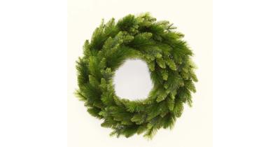 Fraser krans 50 cm kerstboom Holiday Tree - Holiday tree