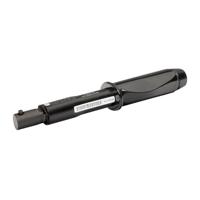 Bahco Mechanische vooraf ingestelde klikmomentsleutel | verwisselbare ratelkop | spie 16mm | 4-20Nm - 74PS-20 - thumbnail