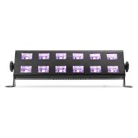 Beamz BUV263 UV Bar - thumbnail