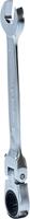 KS Tools 503.4812 503.4812 Steek-ringratelsleutel Sleutelbreedte (metrisch) 12 mm - thumbnail