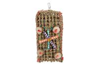 Beeztees Mozy, vogelspeelgoed, 43 x 20 cm - thumbnail
