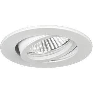 Brumberg 36143070 36143070 Inbouwlamp GU10 50 W Wit Brumberg 36143070 36143070 Inbouwlamp GU10 50 W Wit