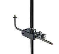 K&M 240/5 microfoonhouder en -arm - thumbnail