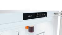Miele KFN 4795 CD ws Koel-vriescombinatie Wit - thumbnail