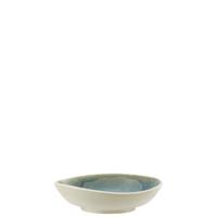ROSENTHAL - Junto Aquamarine - Diep bord 17cm - thumbnail