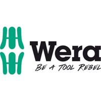 Wera 967 XL HF TORX® Stiftsleutel met Vasthoudfunctie, lang, TX 40 - 1 stuk(s) - 05024459001 - thumbnail