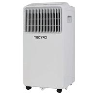 Tectro TP3020 Portable airconditioner - Actie! - thumbnail