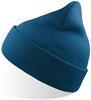 Atlantis AT703 Wind Beanie - Sapphire - One Size - thumbnail