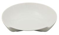 ROSENTHAL - Mesh Cream - Schaal 14cm diep - thumbnail