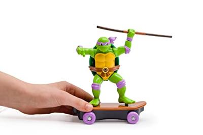 Teenage Mutant Ninja Turtles Sewer Shredders - Donatello