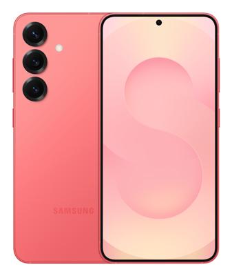 Smartphone Samsung SM-S931 6,2" Octa Core 12 GB RAM 256 GB Roze