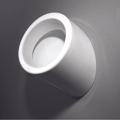 Urinoir Sanindusa WCA Keramiek Wit