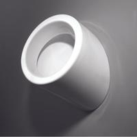 Urinoir Sanindusa WCA Keramiek Wit - thumbnail