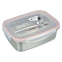 Undercover Lunchbox - snoopy - thumbnail