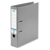 Ordner Elba Smart Pro+ A4 80mm PP grijs | 10 stuks - thumbnail