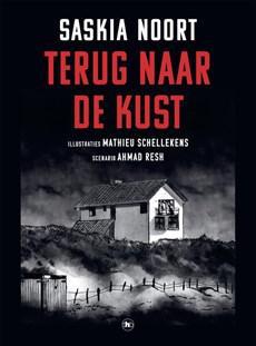 Terug naar de kust (Paperback)