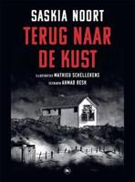 Terug naar de kust (Paperback) - thumbnail