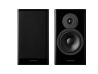 Dynaudio Evoke 20 monitor speaker Black High Gloss - thumbnail