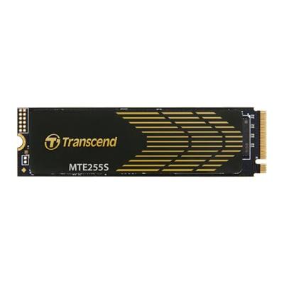 Transcend 1 TB NVMe/PCIe M.2 SSD harde schijf TS1TMTE255S