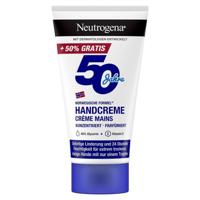 Neutrogena Handcrème Noorse Formule Geparfumeerd 50ml + 25ml gratis - thumbnail