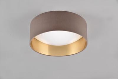 Trio PlafondlampLocarno taupe - R64191141