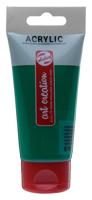 Talens Art Creation Acrylverf Tube 75ml Permanentgroendonk - thumbnail