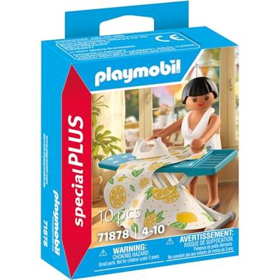 Playmobil® Special Plus styling voor zomerfeest Playmobil® Special Plus styling voor zomerfeest