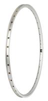 Primax e str20 velg 28 inch (622) 36 gaats remrand zilver - thumbnail