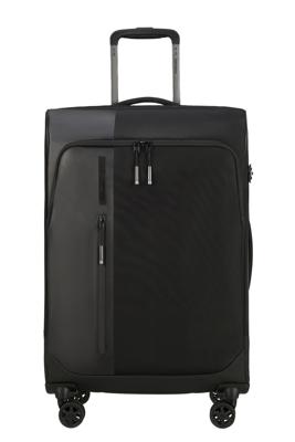 BIZ2GO TRVL SPINNER 66 DF EXP Black