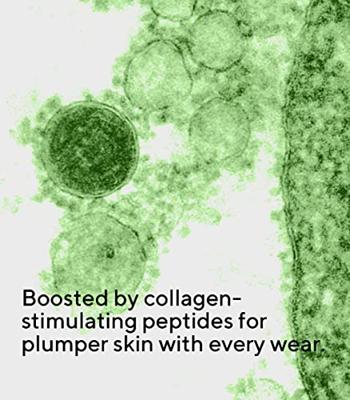 MÁDARA Skinonym Semi-Matte Peptide Foundation 40 Sand 30ml MÁDARA Skinonym Semi-Matte Peptide Foundation 40 Sand 30ml