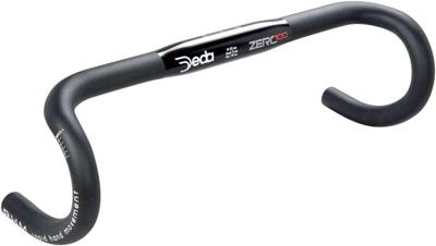 Deda stuur zero100 rhm 46cm black aluminium