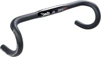 Deda Stuurbocht Zero100 RHM 46cm Black Aluminium - thumbnail