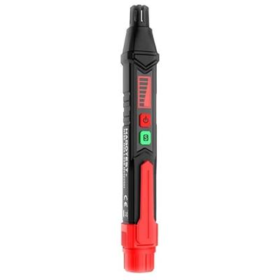 Gaslekdetector - Detecteert Methaan, Propaan, Butaan & Koolmonoxide