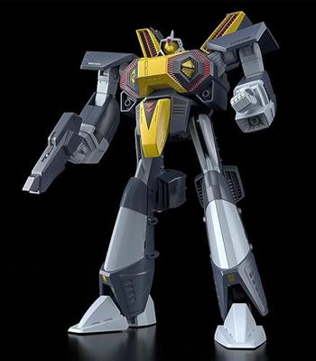 Super Dimension Century Orguss Moderoid Plastic Model Kit Nikick 16 cm - thumbnail