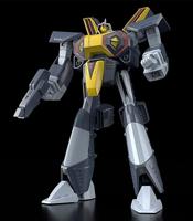 Super Dimension Century Orguss Moderoid Plastic Model Kit Nikick 16 cm - thumbnail