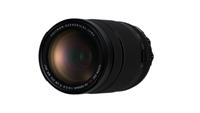 Fujifilm XF 70-300 F4-5.6 R LM OIS WR MILC Super telelens Zwart - thumbnail