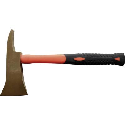 KS Tools 9629032 Brandweerbijl 400 mm 1500 Gewicht (kop) 1160 g