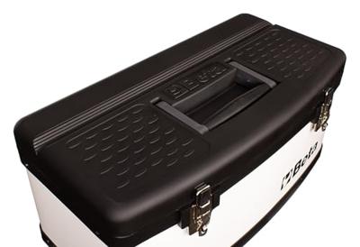 Beta Trolley twee-delig C41H-W | Wit - 041000021