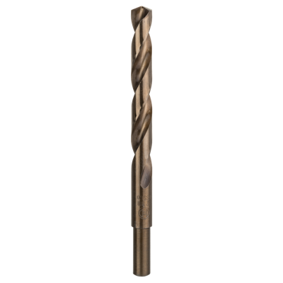 Bosch Accessoires Metaalboor HSS-Co | 12X101X151mm | DIN 338 - 2609255085 Bosch Accessoires Metaalboor HSS-Co | 12X101X151mm | DIN 338 - 2609255085