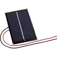 Velleman SOL2N SOL2N Solarmodule - thumbnail