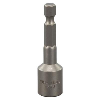 Makita Accessoires Dopsleutel 3/8"x55mm 1/4" - P-06264