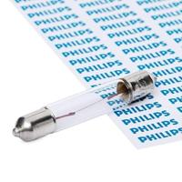 Philips Festoon T6,2X35 12V 3W 12848CP - thumbnail