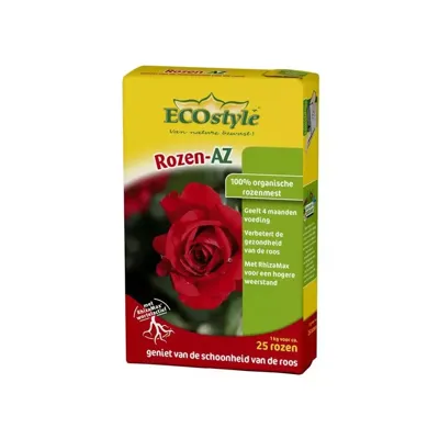 Ecostyle Rozen-az 1.6kg - thumbnail