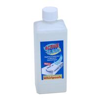 Activ Clean Intensief Whirlpool Reiniger Vloeibaar 1 Liter - thumbnail
